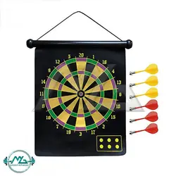 صفحه دارت مغناطیسی - فروشگاه لوازم ورزشی ام جی اسپرت فیتنس