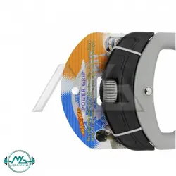 فنر تقویت ساعد MegaFitness کد HG-101A - فروشگاه لوازم ورزشی ام جی اسپرت فیتنس