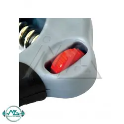 فنر تقویت مچ Megafitness 270TR - فروشگاه لوازم ورزشی ام جی اسپرت فیتنس