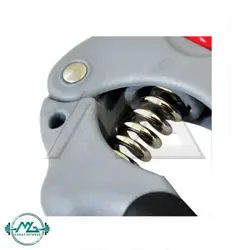 فنر تقویت مچ Megafitness 270TR - فروشگاه لوازم ورزشی ام جی اسپرت فیتنس