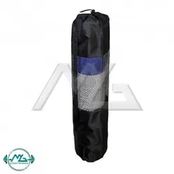 کاور مت یوگا شمعی - فروشگاه لوازم ورزشی ام جی اسپرت فیتنس