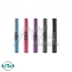 مت یوگا الو ALO - فروشگاه لوازم ورزشی ام جی اسپرت فیتنس