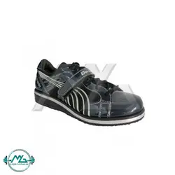 کفش وزنه برداری Do-win مدل Olympic - فروشگاه لوازم ورزشی ام جی اسپرت فیتنس