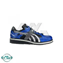 کفش وزنه برداری Do-win مدل Olympic - فروشگاه لوازم ورزشی ام جی اسپرت فیتنس