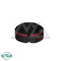 کمربند بدنسازی چسبی Rogue - فروشگاه لوازم ورزشی ام جی اسپرت فیتنس