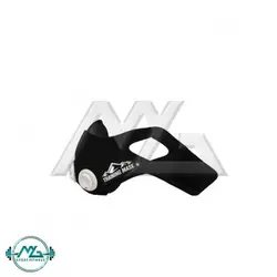 ماسک تمرین ( ماسک ارتفاع ) ورژن1 - فروشگاه لوازم ورزشی ام جی اسپرت فیتنس