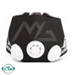 ماسک تمرین فانتوم ( بدون کیف ) - فروشگاه لوازم ورزشی ام جی اسپرت فیتنس