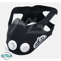 ماسک تمرین فانتوم ( بدون کیف ) - فروشگاه لوازم ورزشی ام جی اسپرت فیتنس