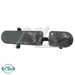 نیمکت بدنسازی mg3