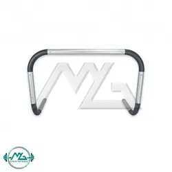 مانع تمرین پرش ثابت VX - فروشگاه لوازم ورزشی ام جی اسپرت فیتنس