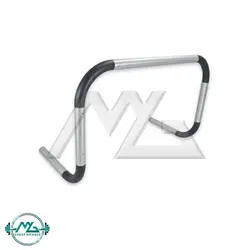 مانع تمرین پرش ثابت VX - فروشگاه لوازم ورزشی ام جی اسپرت فیتنس