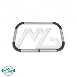 مانع تمرین پرش ثابت VX - فروشگاه لوازم ورزشی ام جی اسپرت فیتنس