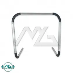 مانع تمرین پرش ثابت VX - فروشگاه لوازم ورزشی ام جی اسپرت فیتنس