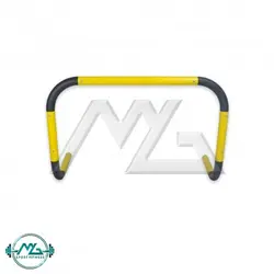 مانع تمرین پرش قابل برگشت ثابتVX - فروشگاه لوازم ورزشی ام جی اسپرت فیتنس