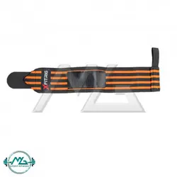 مچ بند بدنسازی XFITRIG - فروشگاه لوازم ورزشی ام جی اسپرت فیتنس