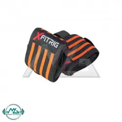 مچ بند بدنسازی XFITRIG - فروشگاه لوازم ورزشی ام جی اسپرت فیتنس