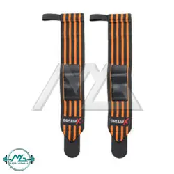 مچ بند بدنسازی XFITRIG - فروشگاه لوازم ورزشی ام جی اسپرت فیتنس