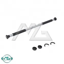 میل بارفیکس MegaFitness کد FL-908AA - فروشگاه لوازم ورزشی ام جی اسپرت فیتنس