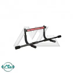 میل بارفیکس چند منظوره MegaFitness کد DY-320 - فروشگاه لوازم ورزشی ام جی اسپرت فیتنس