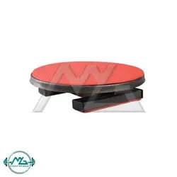 مسگری فلزی بدون دسته - فروشگاه لوازم ورزشی ام جی اسپرت فیتنس