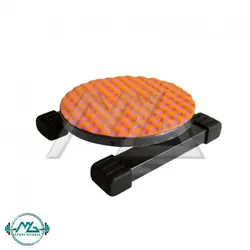 مسگری فلزی بدون دسته - فروشگاه لوازم ورزشی ام جی اسپرت فیتنس