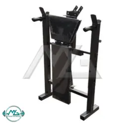 میز پرس 10 کاره رکورد پروفیل 50 در 50 - فروشگاه لوازم ورزشی ام جی اسپرت فیتنس