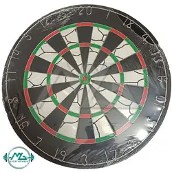 تخته دارت مدل CeeyLife کد inch 18 - فروشگاه لوازم ورزشی ام جی اسپرت فیتنس