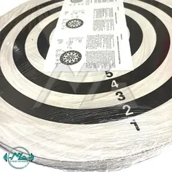 تخته دارت مدل CeeyLife کد inch 18 - فروشگاه لوازم ورزشی ام جی اسپرت فیتنس