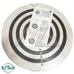 تخته دارت مدل CeeyLife کد inch 18 - فروشگاه لوازم ورزشی ام جی اسپرت فیتنس