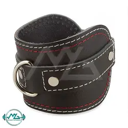 مچ بند پا مدل ISPS Crossfit leather ankle strap - فروشگاه لوازم ورزشی ام جی اسپرت فیتنس
