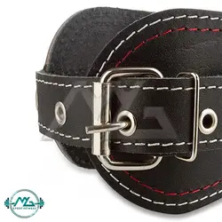 مچ بند پا مدل ISPS Crossfit leather ankle strap - فروشگاه لوازم ورزشی ام جی اسپرت فیتنس