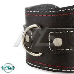 مچ بند پا مدل ISPS Crossfit leather ankle strap - فروشگاه لوازم ورزشی ام جی اسپرت فیتنس