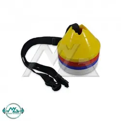 بند حمل مانع کنز VX - فروشگاه لوازم ورزشی ام جی اسپرت فیتنس