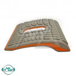 بالشتک ماساژ MegaFitness کد 625TR - فروشگاه لوازم ورزشی ام جی اسپرت فیتنس
