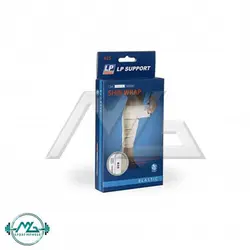 بانداژ ساق پا ال پی مدل LP 635 - فروشگاه لوازم ورزشی ام جی اسپرت فیتنس