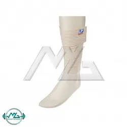 بانداژ ساق پا ال پی مدل LP 635 - فروشگاه لوازم ورزشی ام جی اسپرت فیتنس