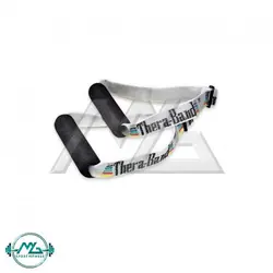دستگیره تمرینی TheraBand - فروشگاه لوازم ورزشی ام جی اسپرت فیتنس