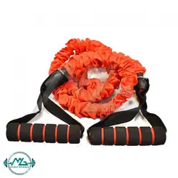 کش CX مدل روکش دار - فروشگاه لوازم ورزشی ام جی اسپرت فیتنس