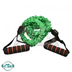 کش CX مدل روکش دار - فروشگاه لوازم ورزشی ام جی اسپرت فیتنس