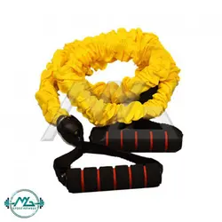 کش CX مدل روکش دار - فروشگاه لوازم ورزشی ام جی اسپرت فیتنس