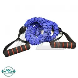 کش CX مدل روکش دار - فروشگاه لوازم ورزشی ام جی اسپرت فیتنس