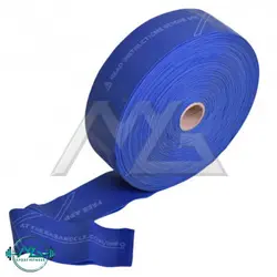 کش ایروبیک Theraband مدل CLX طول 22.8 متر - فروشگاه لوازم ورزشی ام جی اسپرت فیتنس