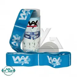 کش ایروبیک WAX مدل CLX - فروشگاه لوازم ورزشی ام جی اسپرت فیتنس