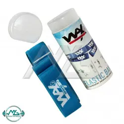 کش ایروبیک WAX مدل CLX - فروشگاه لوازم ورزشی ام جی اسپرت فیتنس
