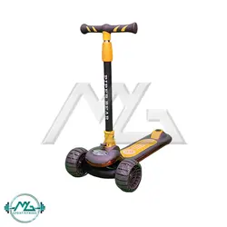 اسکوتر کودک مدل PRD-2029 - فروشگاه لوازم ورزشی ام جی اسپرت فیتنس