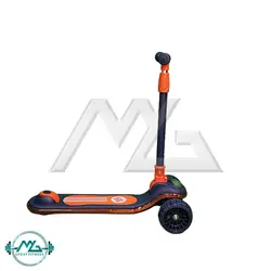 اسکوتر کودک مدل PRD-2029 - فروشگاه لوازم ورزشی ام جی اسپرت فیتنس