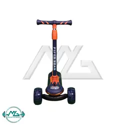 اسکوتر کودک مدل PRD-2029 - فروشگاه لوازم ورزشی ام جی اسپرت فیتنس