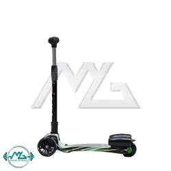 اسکوتر کودک مدل دودزا کد PRDS-010 - فروشگاه لوازم ورزشی ام جی اسپرت فیتنس