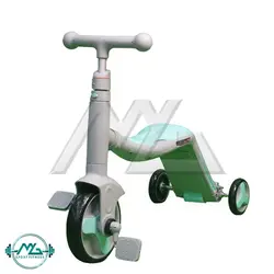 اسکوتر کودک مدل PRDS-868 - فروشگاه لوازم ورزشی ام جی اسپرت فیتنس