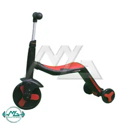 اسکوتر کودک مدل PRDS-868 - فروشگاه لوازم ورزشی ام جی اسپرت فیتنس